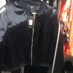 Womens lightweight jacket